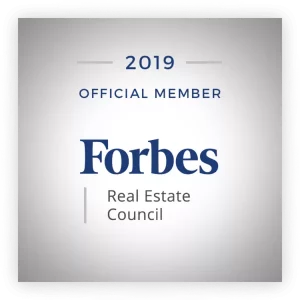 Nancy Kowalik - Official Member of Forbes Real Estate Council