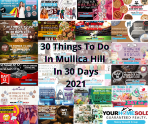 30 Things to do in Mullica HIll Cover Photo