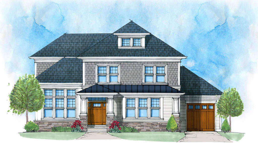 South Jersey New Construction Homes for Sale