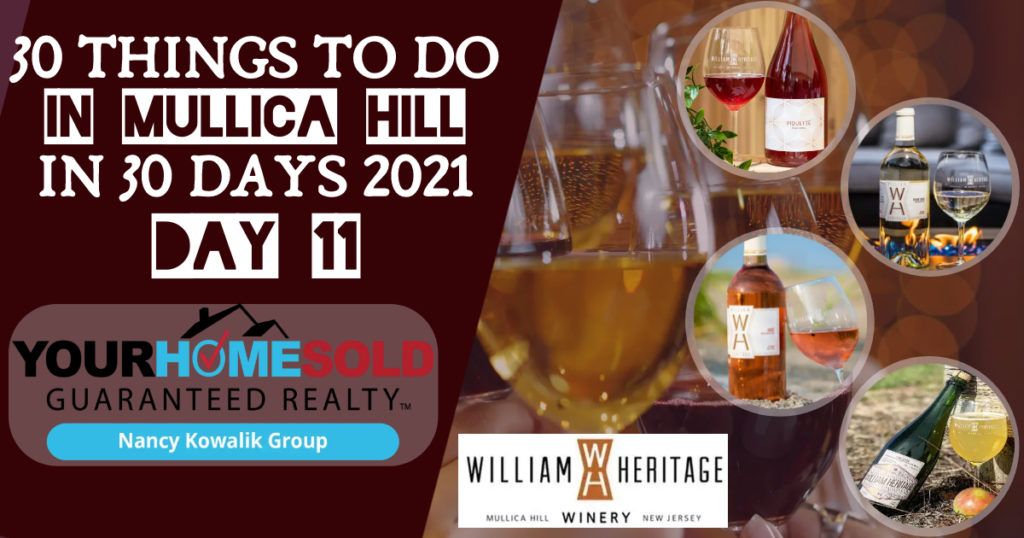 Day 11 30 things To do in Mullica Hill