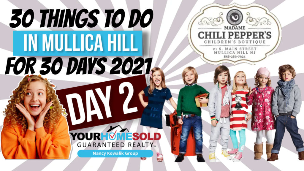 30 Things To Do In Mullica Hill