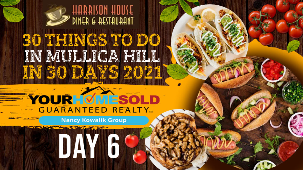 Day 6 Dog house 30 Things to Do in Mullica HIll