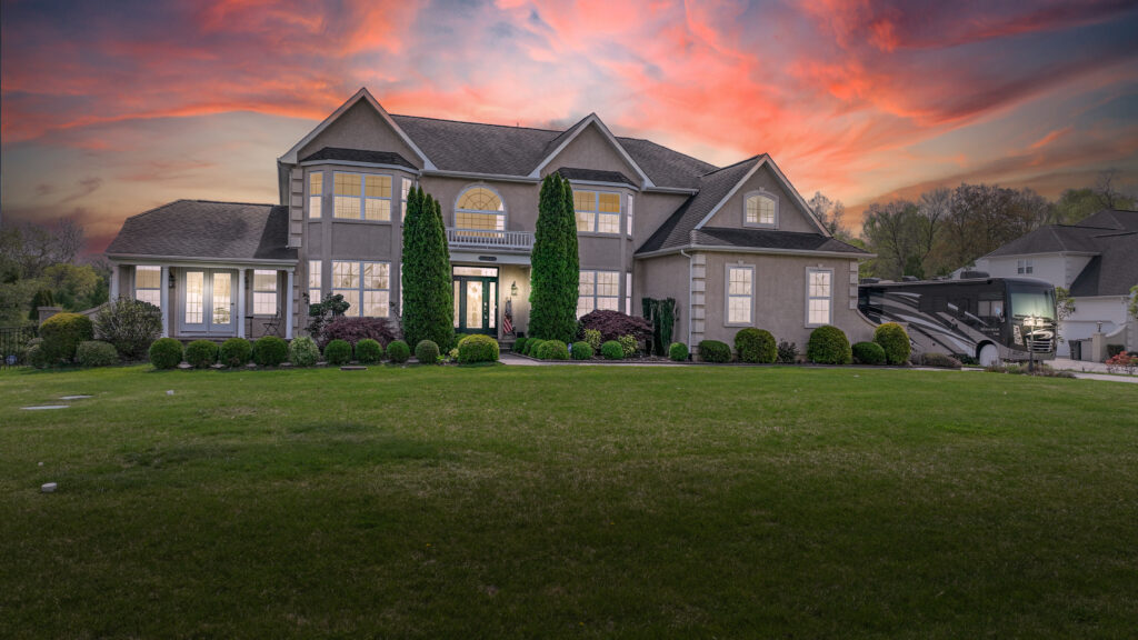 Protect Your Assets with Luxury Home Insurance in South Jersey