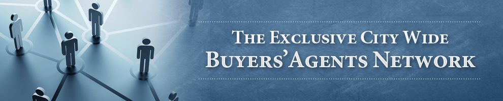 The Top Real Estate Network for Buyers and Sellers in South Jersey - header