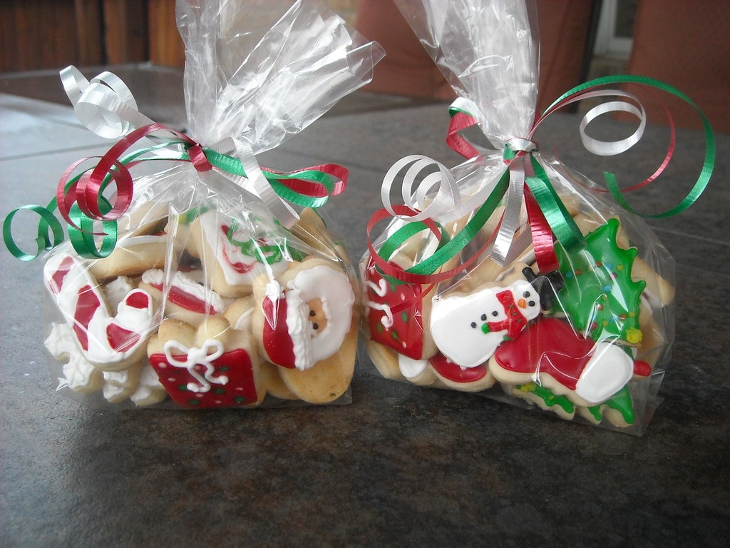 Cookies For Christmas 2
