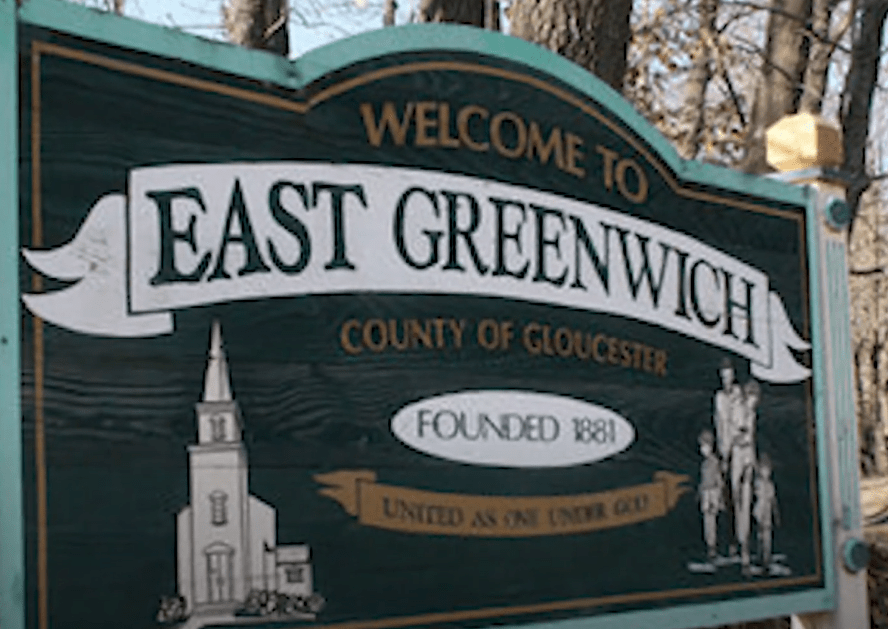 Find East Greenwich homes for sale with Nancy Kowalik