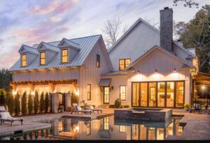 Luxury Homes For Sale Nj