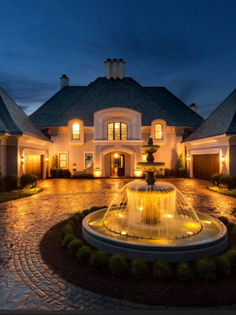Luxury Properties For Sale South Jersey