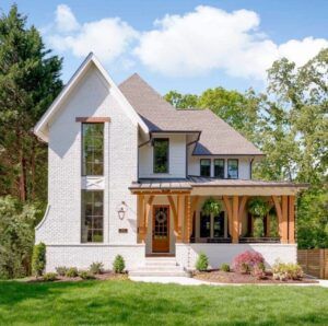 Tips for Designing a Sustainable Luxury Home in South Jersey