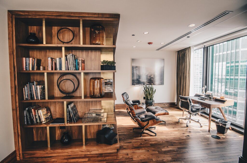 How to Design Your Ideal Luxury Home Office in South Jersey

Pexels Karl Solano 2883049