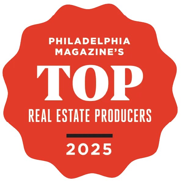 Nancy Kowalik - Philadelphia Magazine's Top Real Estate Producers 2025